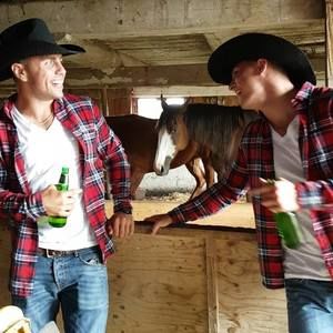 Meet your Posher, Austin